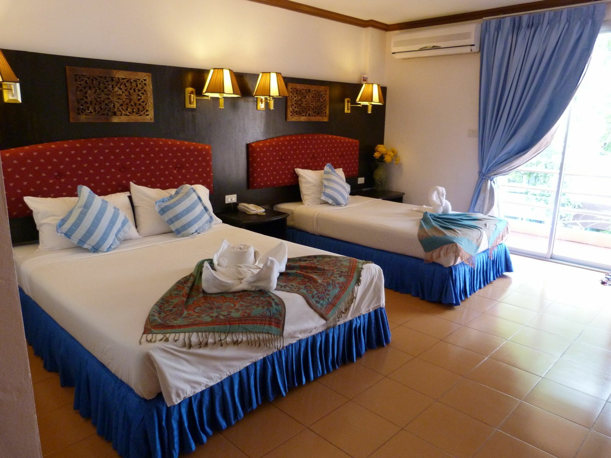 Wan Wan Place Ao Nang Εξωτερικό φωτογραφία