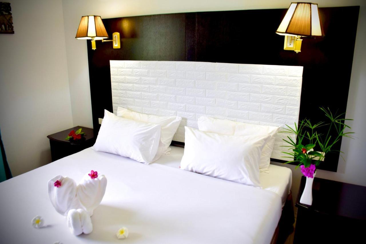 Wan Wan Place Ao Nang Εξωτερικό φωτογραφία