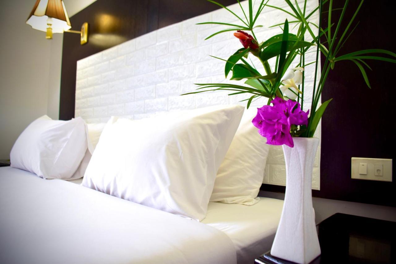 Wan Wan Place Ao Nang Εξωτερικό φωτογραφία