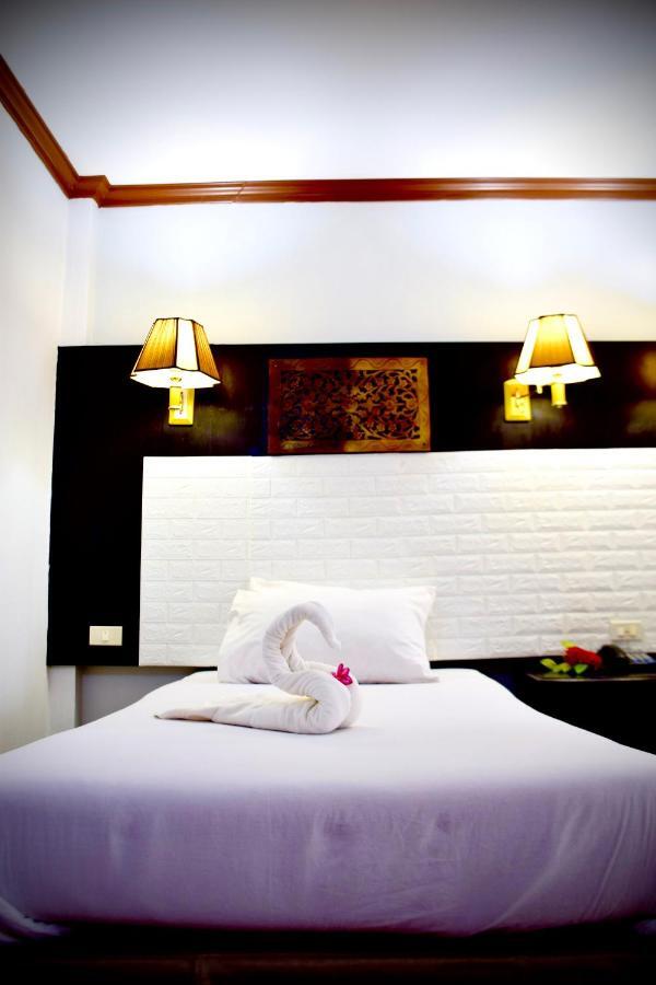 Wan Wan Place Ao Nang Εξωτερικό φωτογραφία